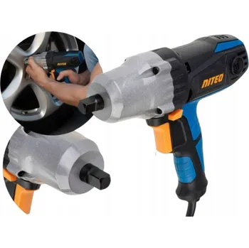 NITEO RÁZOVÝ UTAHOVÁK NITEO 450W