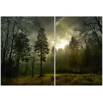 Kuchyňské prkénko Skleněná Ochranná Deska a Krájecí Prkénko | Indukce, Sporák ds-0397