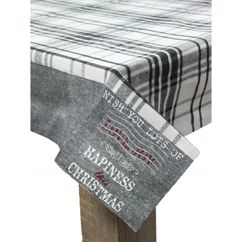 ubrus BĚHOUN 50x150 VÁNOČNÍ INSPIRACE