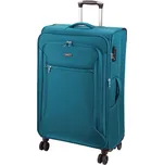 Cestovní kufr d&n L 6474-16