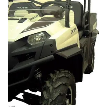 Tuning Kimpex Rozšiřovací lemy na Polaris Ranger 800 XP