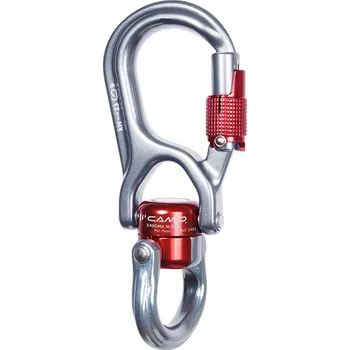 Úvazek CAMP. Enigma 3Lock Barva: silver