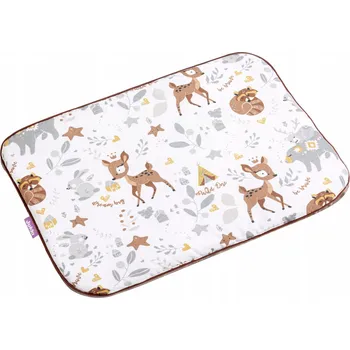 Polštář Polštář na spaní Jukki 40 x 30 cm