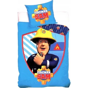 Povlečení Sada povlečení Nickelodeon 160 x 200 cm, vícebarevné