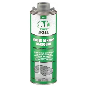 Odrezovač BOLL ochranný prostředek na karoserii šedý 1L