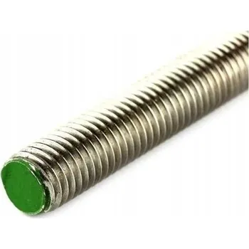 Závitová tyč Závitová tyč nerezová šroub M12 A2 1M