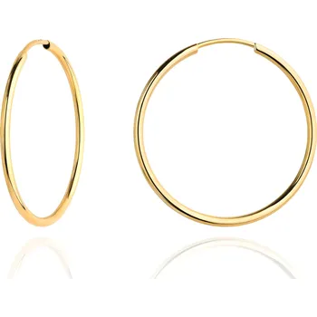 Hodinky Náušnice Bonore - Zlato 585 134750