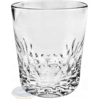 Sklenice Křišťálové sklenice na whisky 280 ml