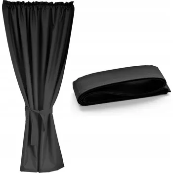 Obraz Závěs zatemňovací s tunýlkem 155 cm x 220 cm