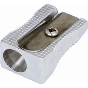 Ořezávátko KW Ořezávátko kovové školní jednoduché 626 1/20