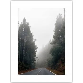 Obraz Obraz plakát do obýváku ložnice 30x40 krajina plakáty na zeď bez rámu