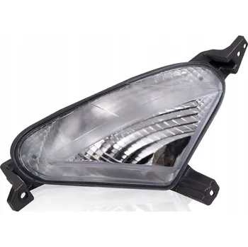 Mlhový světlomet HYUNDAI ELANTRA VII CN7 PŘEDNÍ PRAVÁ MLHOVKA S DRL 92208AA000