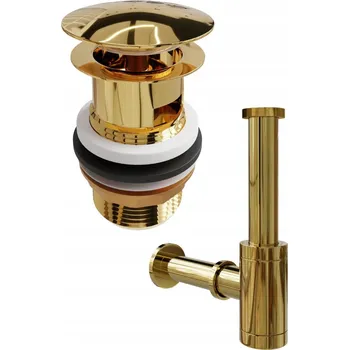 Sifon Umyvadlový sifon Garmand 32 mm