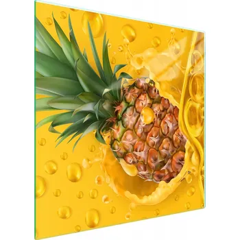 Kuchyňské prkénko Krájecí deska TMK ArtDeko sklo 1 ks