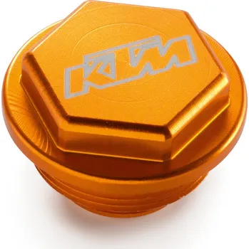 Motodíl KTM REAR BRAKE RESERVOIR CAP '04