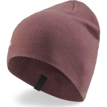 Čepice Zimní čepice Puma fialová, univerzální velikost
