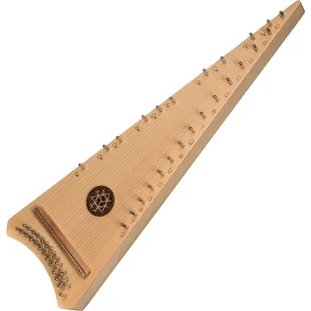 Hora D1005 Psaltery