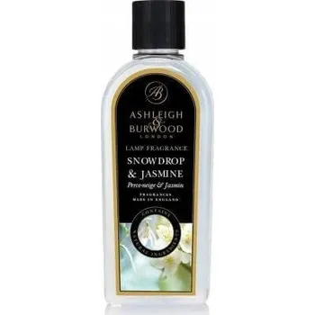 Vonný olej Ashleigh & Burlwood Sněženka a Jasmín 500 ml 1 ks