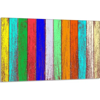 Kuchyňské prkénko Krájecí deska TMK ArtDeko sklo 1 ks