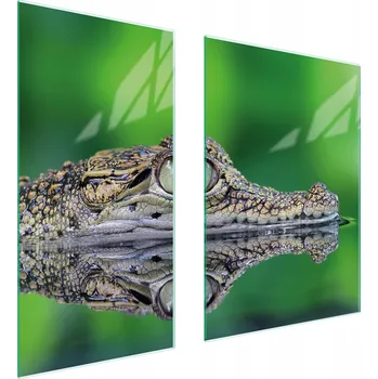 Kuchyňské prkénko Krájecí deska TMK ArtDeko sklo 2 ks