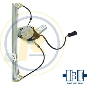 Stahovačka okna Zvedací zařízení oken Ac Rolcar 01.3023