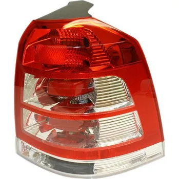 Zadní světlomet Pravý zadní světlomet [08-]