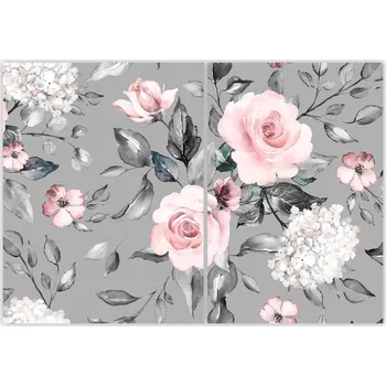 Kuchyňské prkénko Skleněná Ochranná Deska a Krájecí Prkénko | Indukce, Sporák ds-0041