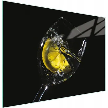 Kuchyňské prkénko Krájecí deska TMK ArtDeko sklo 2 ks