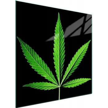 Kuchyňské prkénko Krájecí deska TMK ArtDeko sklo 1 ks