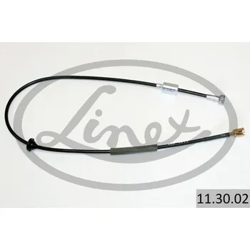 Náhon tachometru Hřídel tachometru LINEX 11.30.02