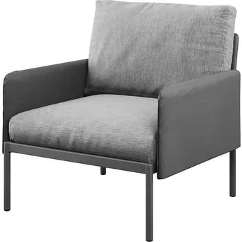 Zahradní sestava Zumm Garden Furniture® Zahradní křeslo arona antracite