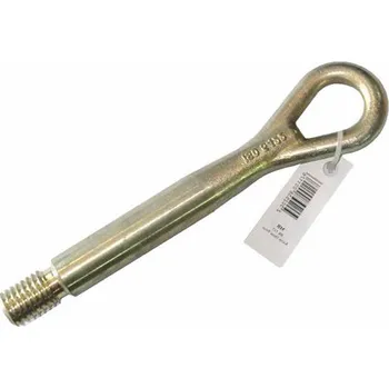 autokoberec TAŽNÉ OKO HÁK MERCEDES GLK GLC 204 253 - ZÁVĚS PRO TAŽENÍ