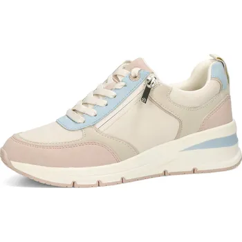 Dámské tenisky Tamaris dámské stylové tenisky - vícebarevné