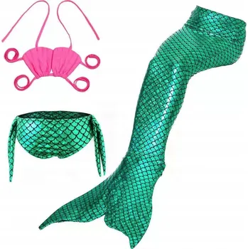 Kostým Mořská panna Surtep vel. 12