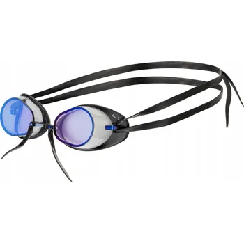 Plavecké brýle Plavecké brýle pro dospělé Aqua-sport Švédské plavecké brýle Mirror