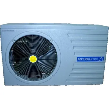 Ohřev bazénu AstralPool venkovní tepelné čerpadlo Astralpool AC 15 kW 240V AC