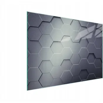 Kuchyňské prkénko Krájecí deska TMK ArtDeko sklo 1 ks