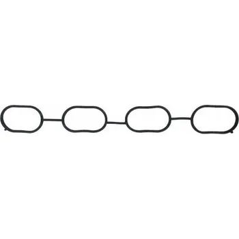Posilovač řízení Těsnění, sací potrubí Febest 01402-002