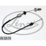 Tažné lanko, ovládání spojky LINEX 35.10.73