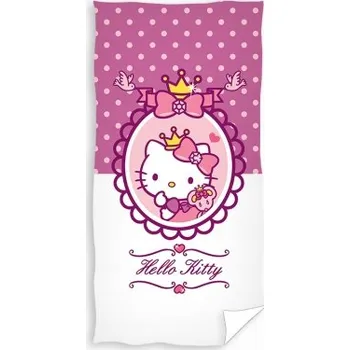 Prostěradlo Osuška Carbotex 140 cm x 70 cm