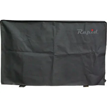 Ohřev bazénu Fairland zimní plachta - Rapid Inverter RIC033 + RIC040