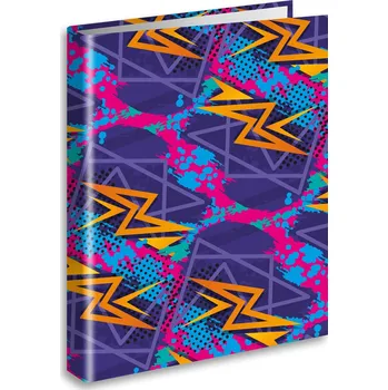 Pořadač A5 Penmate