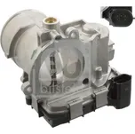 Hrdlo škrticí klapky FEBI BILSTEIN 101456