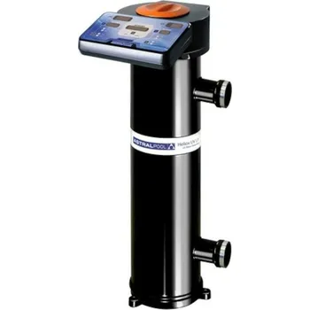Zařízení na úpravu vody AstralPool bazénová nízkotlaká UV lampa PE Heliox UV LP 10m3/h