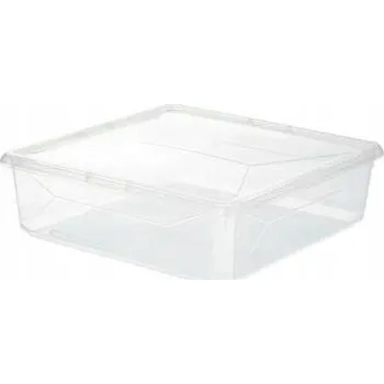 Úložný box Plastová nádoba 6,2 L