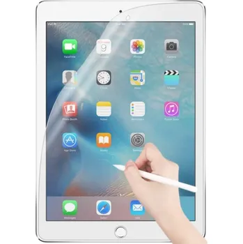 Ochranná fólie s texturou papíru pro iPad 9,7" (2017/2018) / Air 1 / 2 / Pro 9,7"