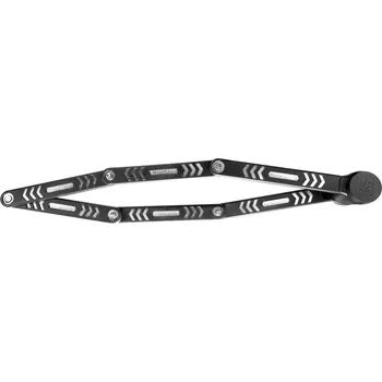 Zámek na kolo KRYPTONITE zámek Keeper 510 Folding