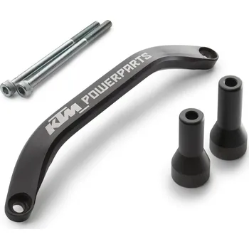 Auto-moto KTM REAR GRAB HANDLE