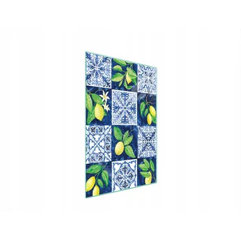 Obraz Krájecí deska TMK ArtDeko sklo 1 ks