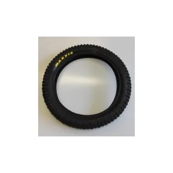 KUBERG PNEU MAXXIS CREEPY CRAWLER 20X2.5 pro FREERIDER 20''